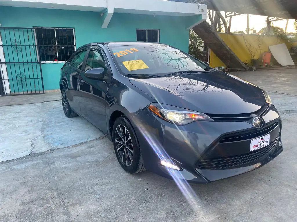 TOYOTA COROLLA L 2019 Foto 7194760-l1.jpg