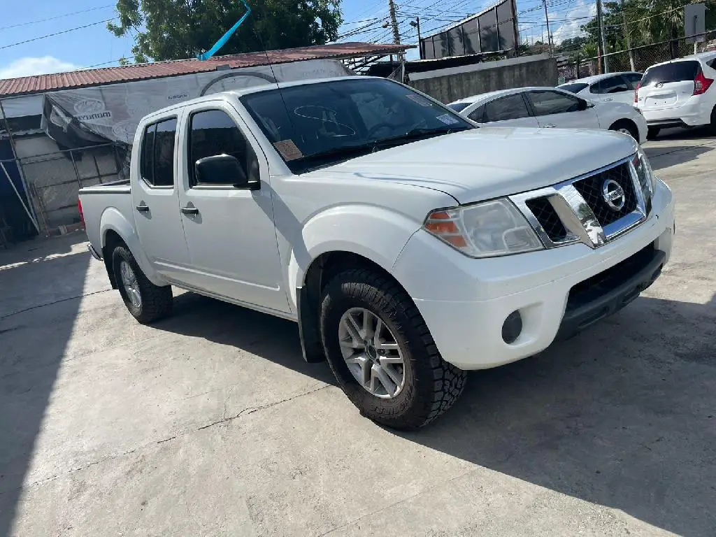 NISSAN FRONTIER 2019 Foto 7194766-1.jpg