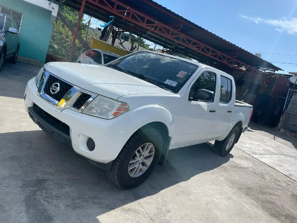 NISSAN FRONTIER 2019 Foto 7194766-F1.jpg