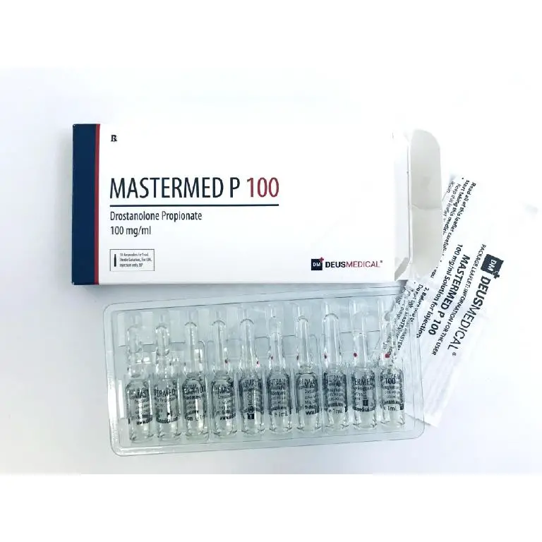 Masteron Propionato 100 deusmedical Foto 7194802-1.jpg