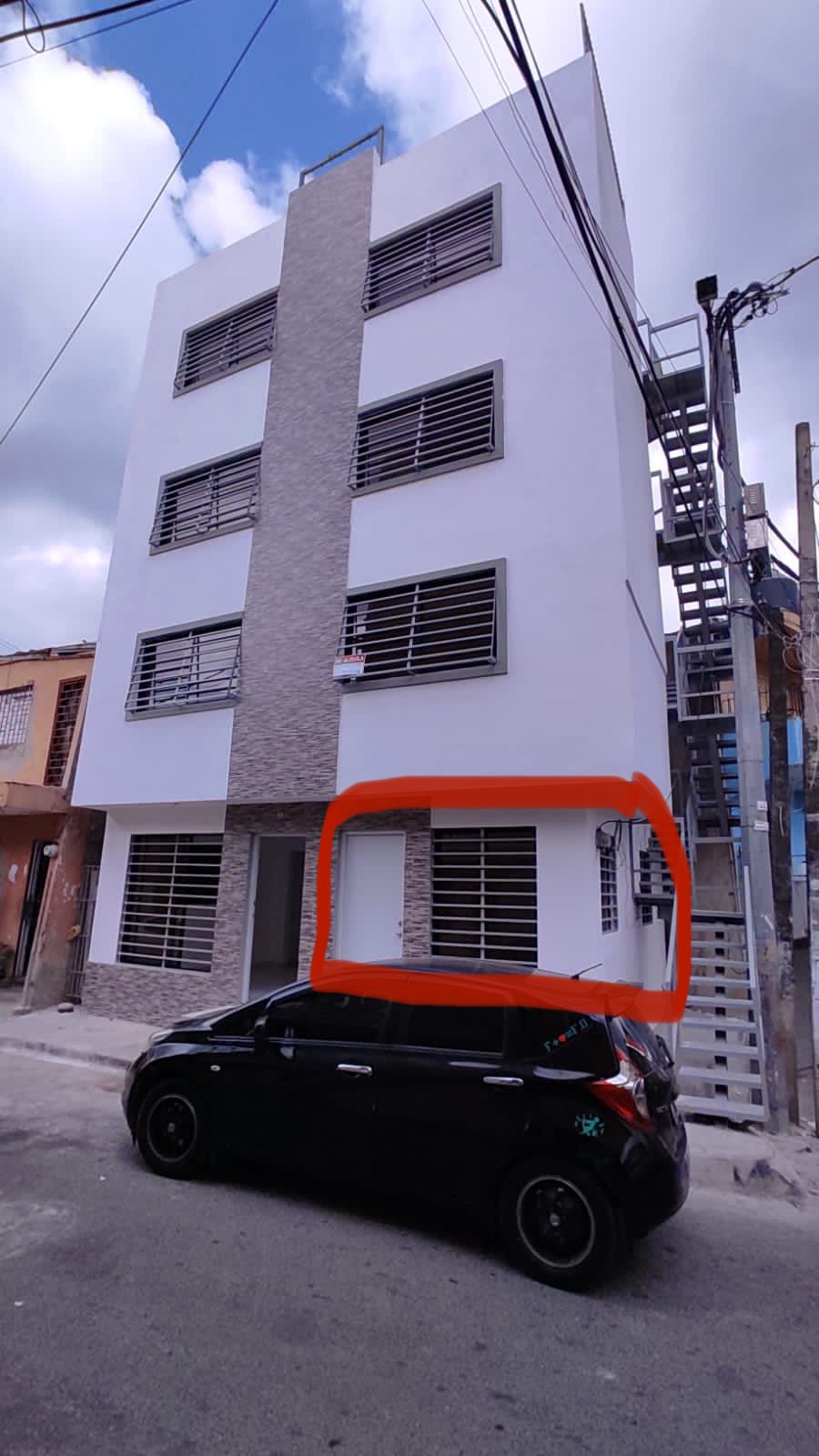 Se renta apartamento libertador herrera 16500 Foto 7194825-2.jpg