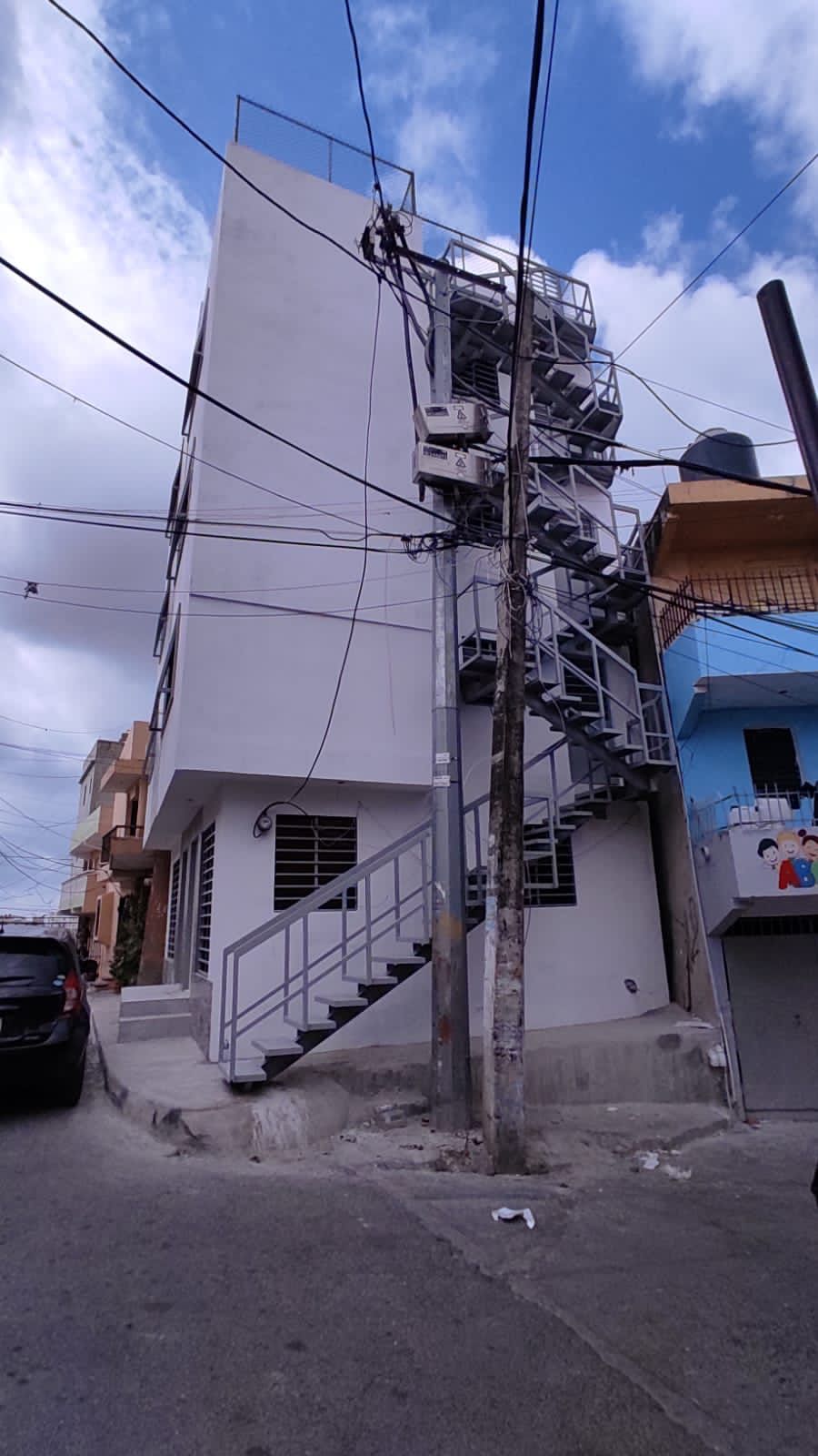 Se renta apartamento libertador herrera 16500 Foto 7194825-3.jpg