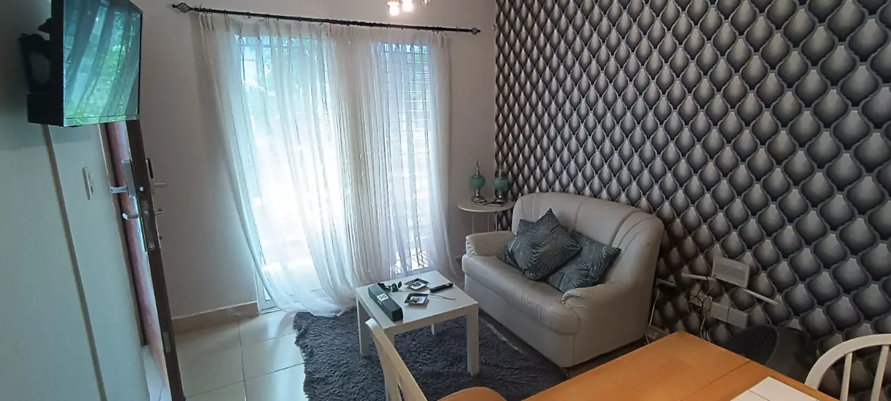 Vendo Acogedor apartamento amueblado bueno para inversión. Foto 7194853-N1.jpg