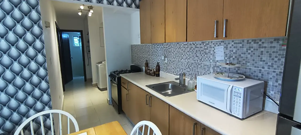 Vendo Acogedor apartamento amueblado bueno para inversión. Foto 7194853-r1.jpg