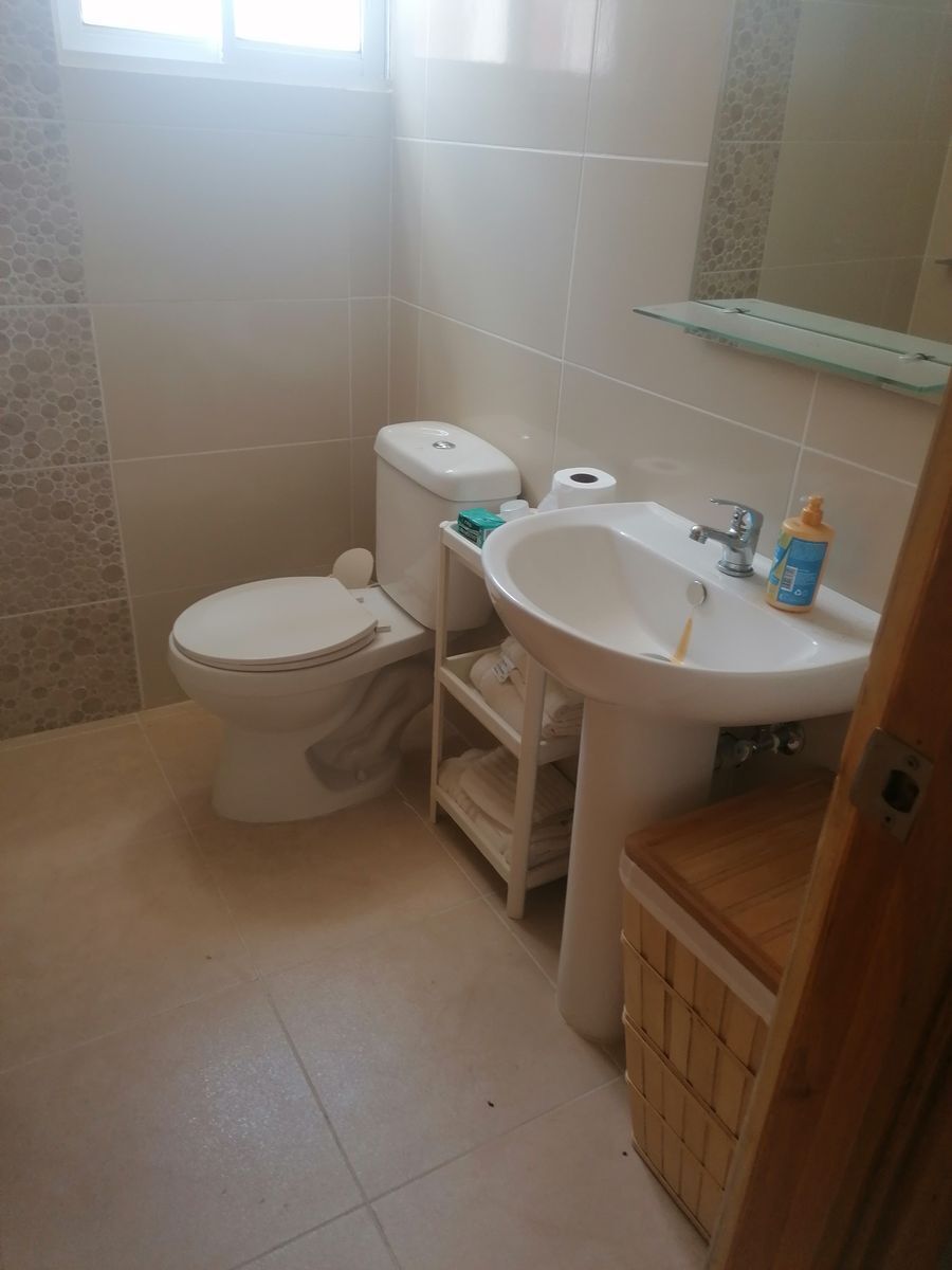 Alquiler Apartamento Zona Oriental Foto 7194881-5.jpg