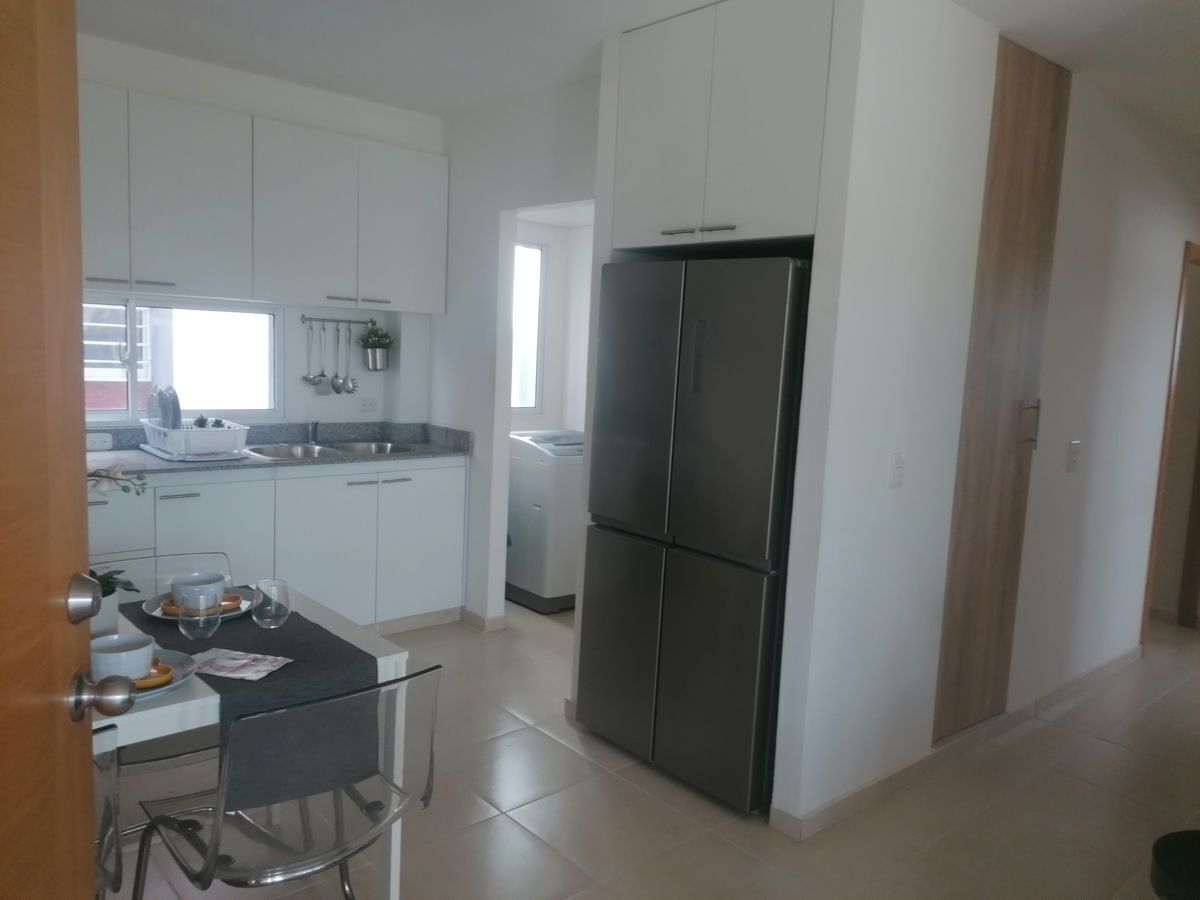 Alquiler Apartamento Zona Oriental Foto 7194881-9.jpg