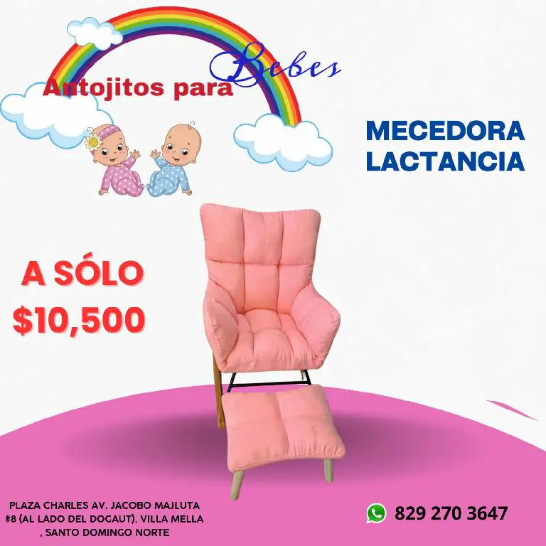 MECEDORAS DE LACTANCIA DISPONIBLE  Foto 7194887-1.jpg