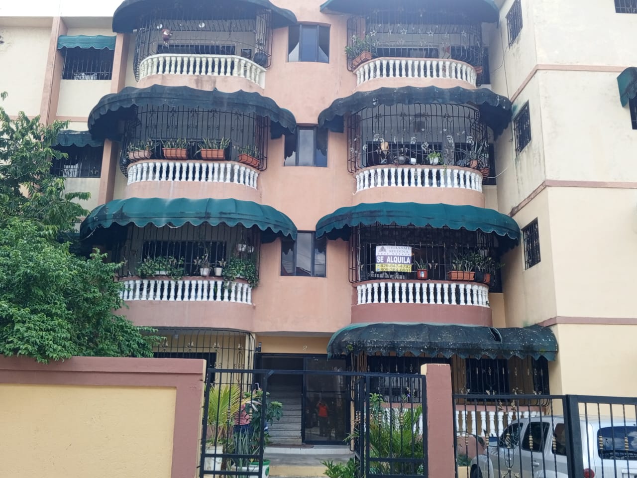 Apartamento Los rosales Foto 7194900-10.jpg