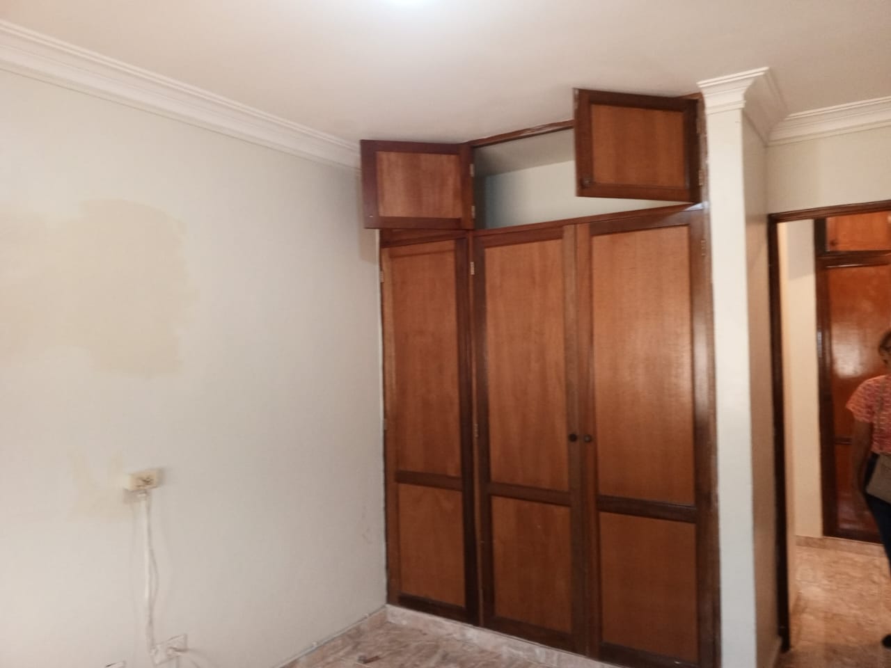 Apartamento Los rosales Foto 7194900-8.jpg