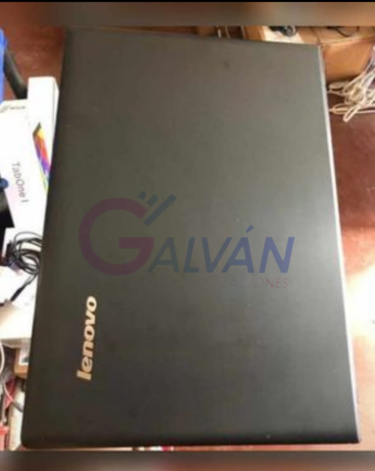 Lenovo de 17.3 i3 6ta Gen 256GB ssd y 8GB de ram Como Nueva Foto 7194979-T1.jpg