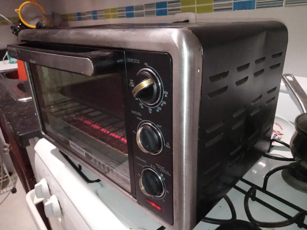 Horno eléctrico Black and decker Foto 7195106-1.jpg