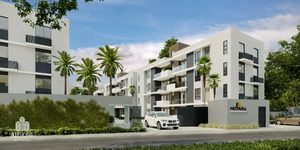 Excelentes Apartamentos en Parada Vieja Santiago.RD Foto 7195452-2.jpg