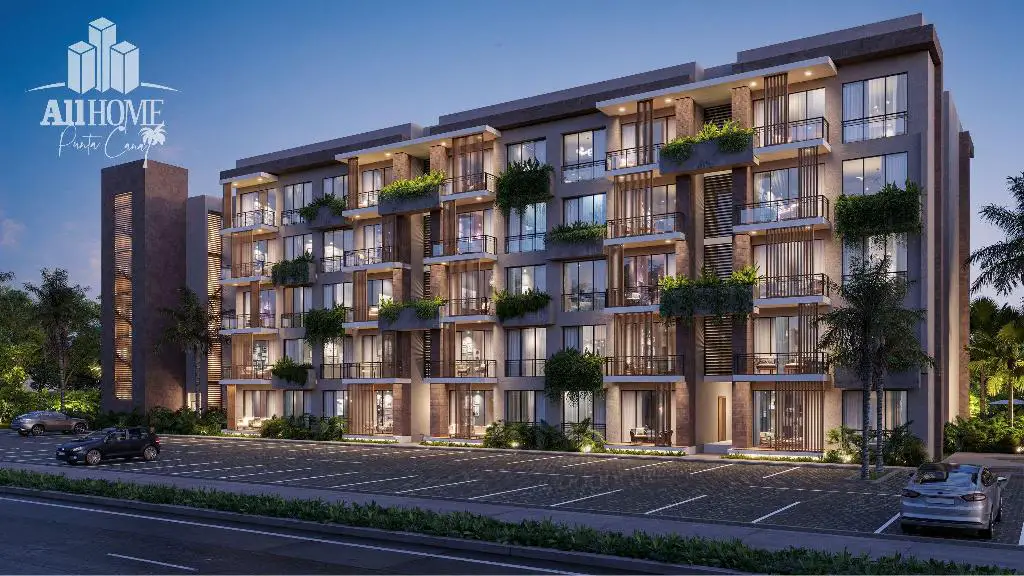 Exclusivos Apartamentos en Cana Bay.RD Foto 7195460-1.jpg