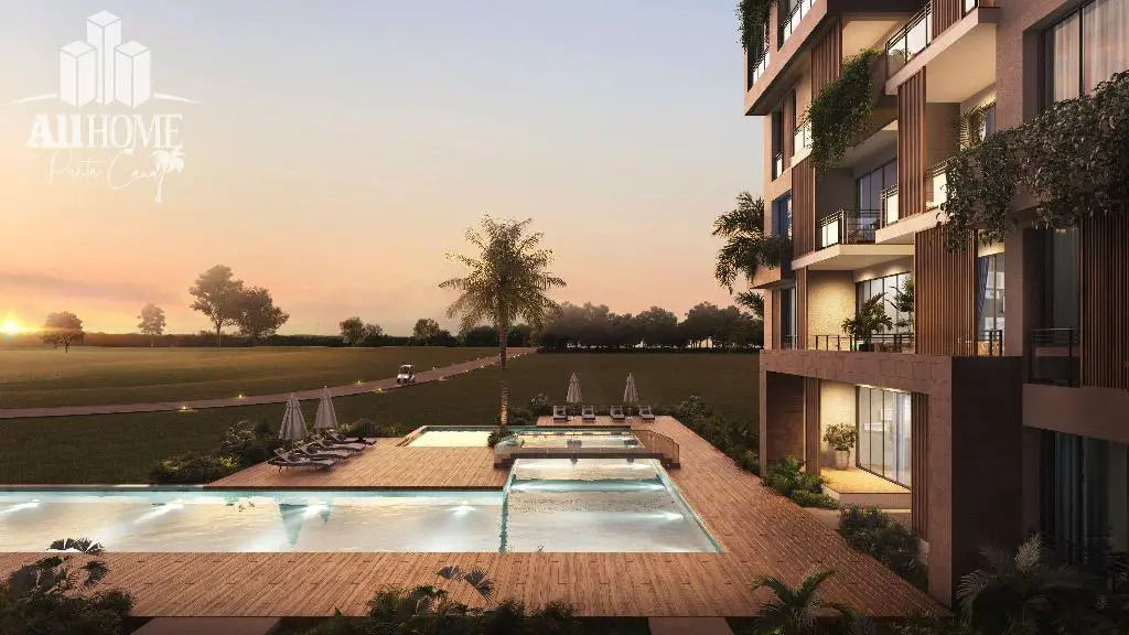 Exclusivos Apartamentos en Cana Bay.RD Foto 7195460-2.jpg