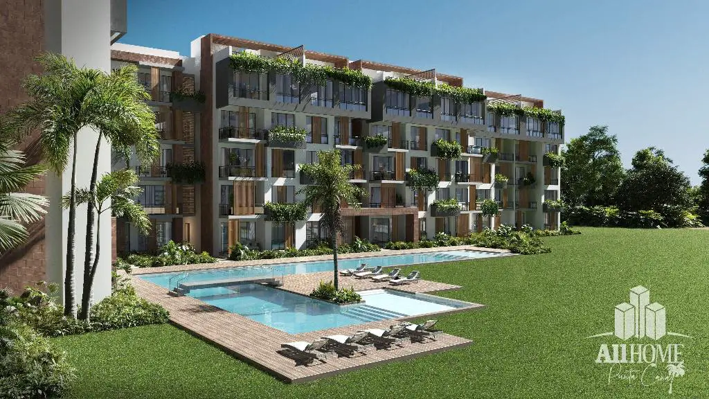 Exclusivos Apartamentos en Cana Bay.RD Foto 7195460-3.jpg