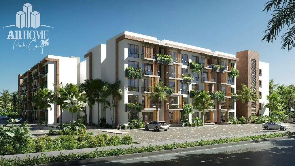 Exclusivos Apartamentos en Cana Bay.RD Foto 7195460-4.jpg