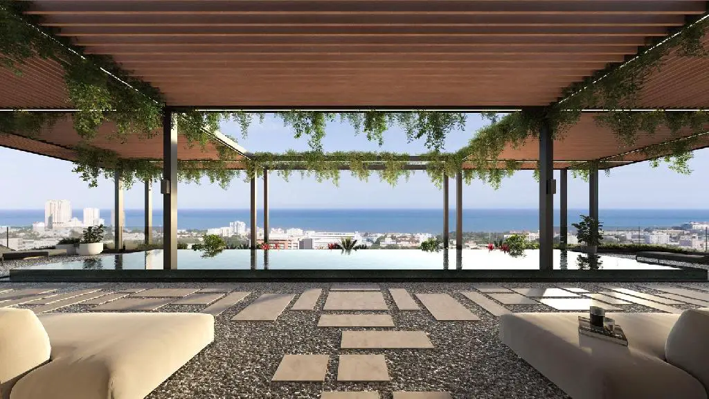 Proyecto Exclusivo Apartamentos en La Esperilla Foto 7195467-5.jpg