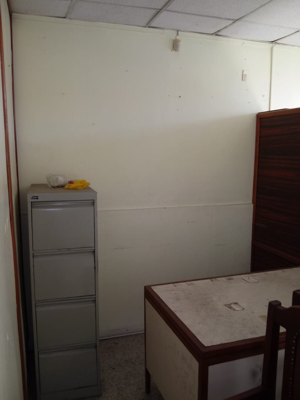Apartamentos para oficina Ens. Luperon 2 y 3 piso  Pedro Livio Esq Ave Foto 7195473-2.jpg