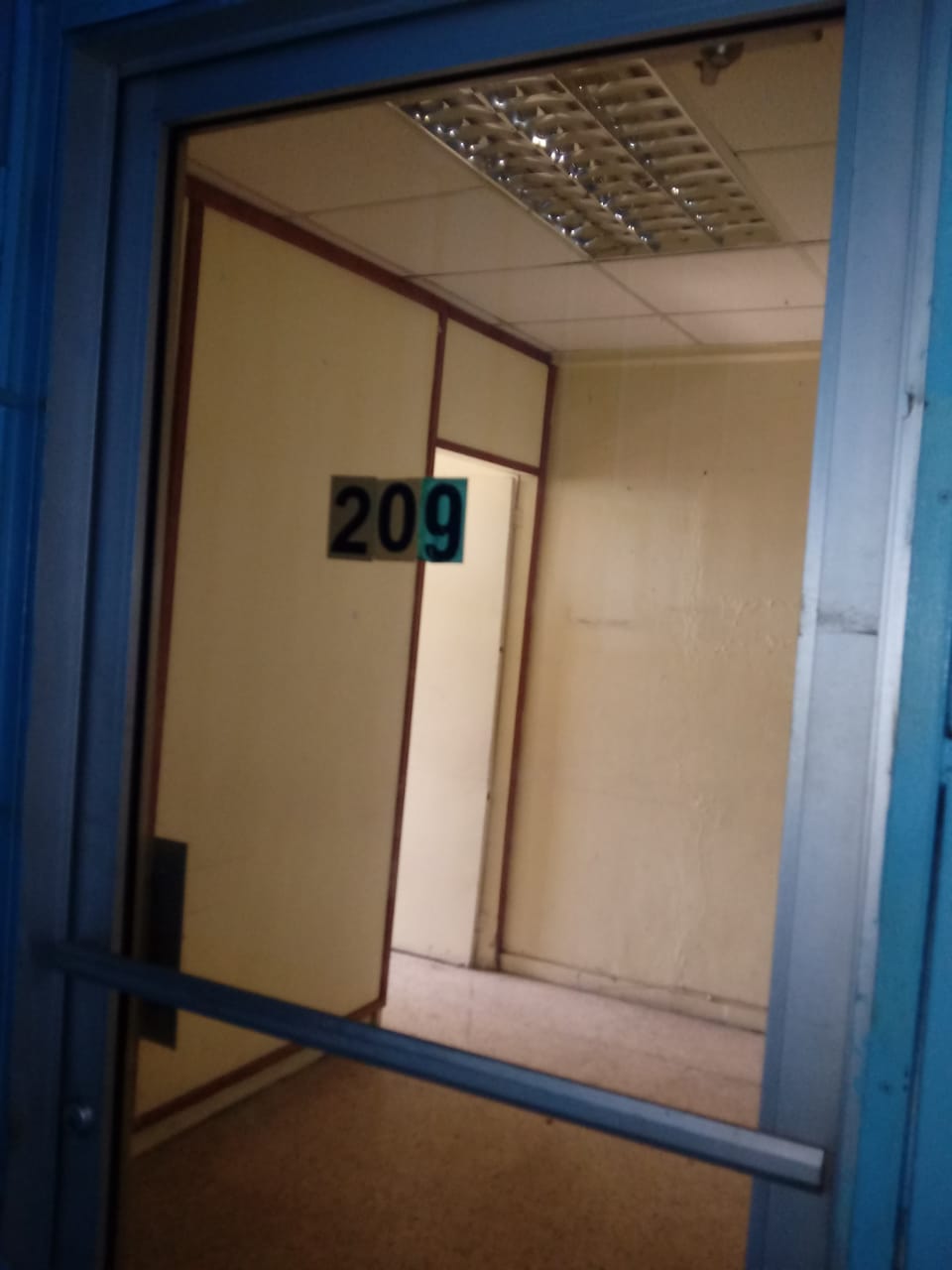 Apartamentos para oficina Ens. Luperon 2 y 3 piso  Pedro Livio Esq Ave Foto 7195473-3.jpg