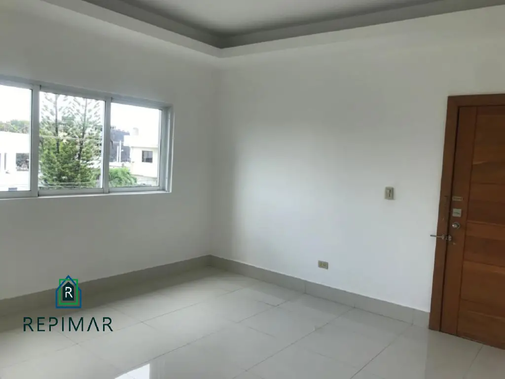 Alquilo Apartamento en Los Prados Foto 7195538-5.jpg