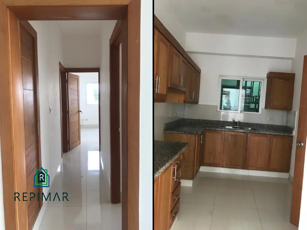Alquilo Apartamento en Los Prados Foto 7195538-8.jpg