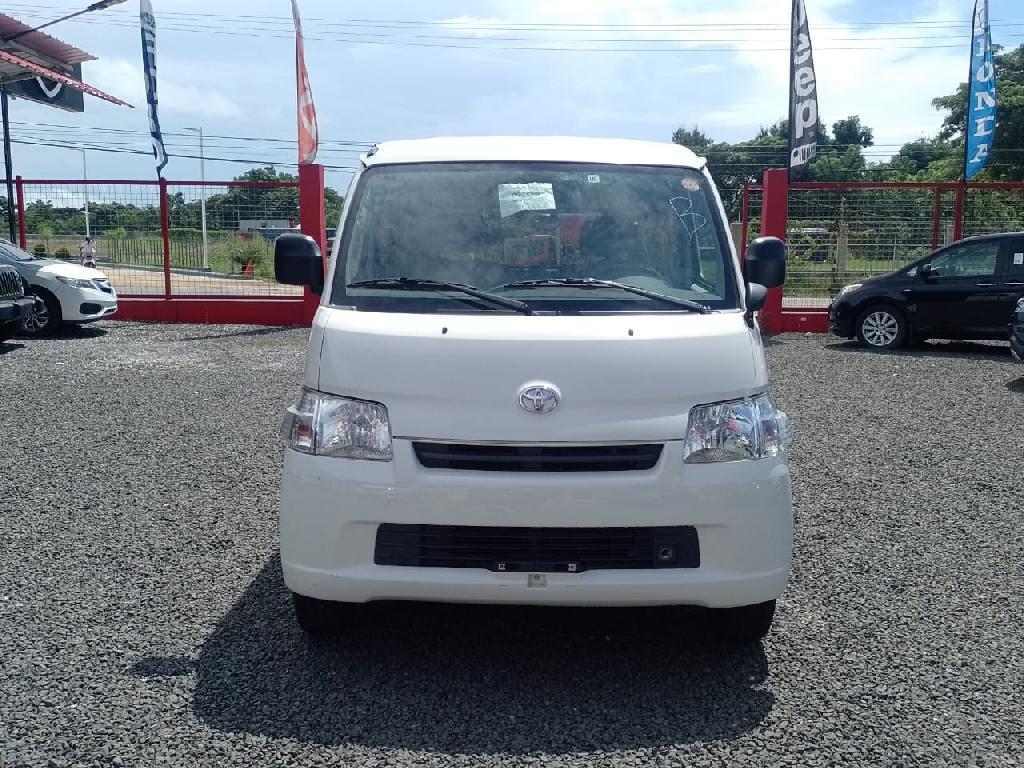 TOYOTA LITE - ACE en Hato Mayor Foto 7195556-1.jpg