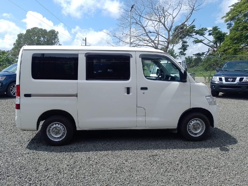 TOYOTA LITE - ACE en Hato Mayor Foto 7195556-3.jpg