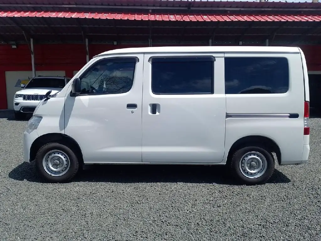 TOYOTA LITE - ACE en Hato Mayor Foto 7195556-4.jpg