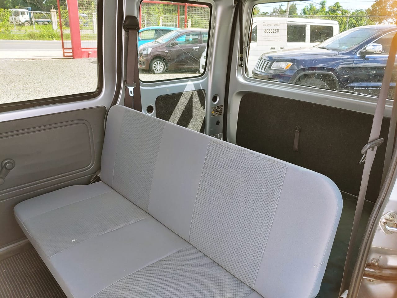 DAIHATSU HIJET 2018 en Hato Mayor Foto 7195565-2.jpg