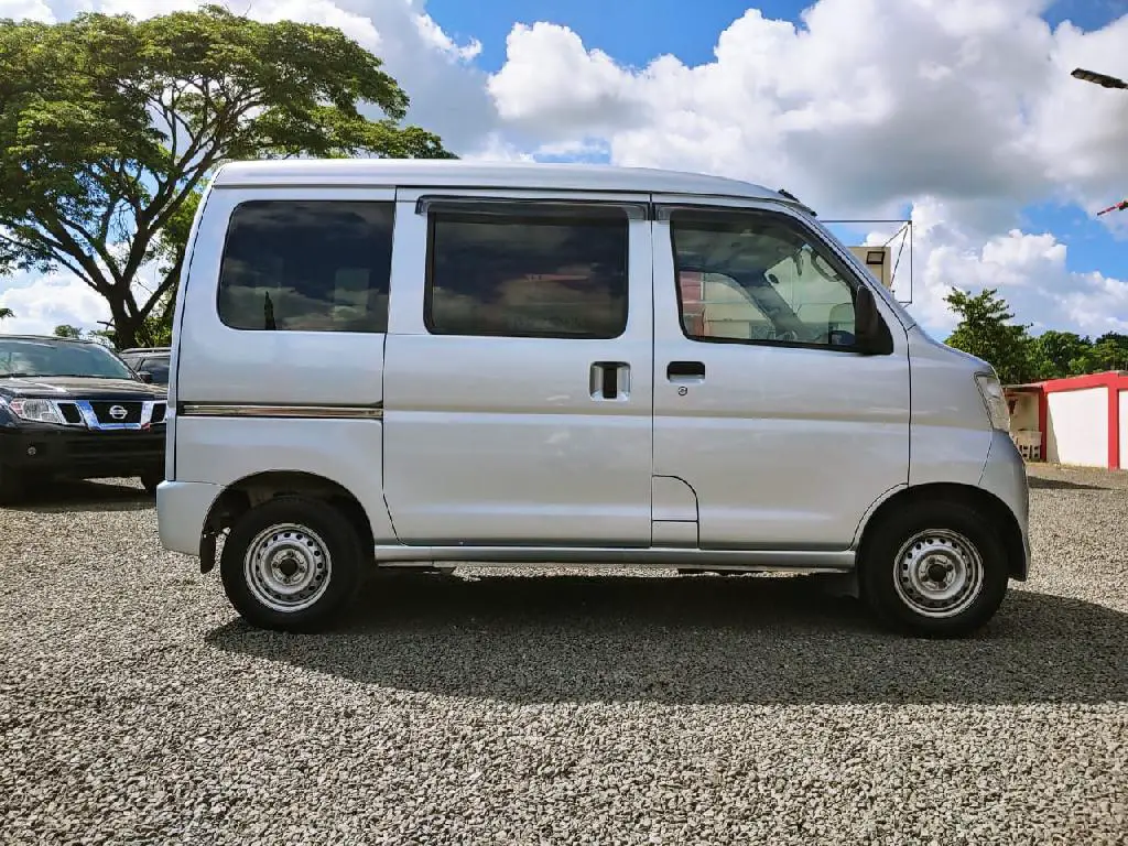 DAIHATSU HIJET 2018 en Hato Mayor Foto 7195565-8.jpg