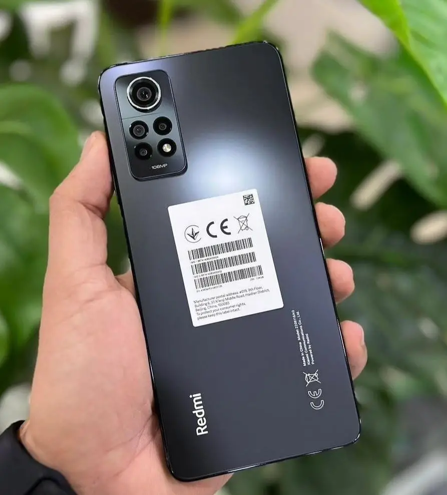 Xiaomi Redmi Note 12 Pro  Foto 7195582-1.jpg