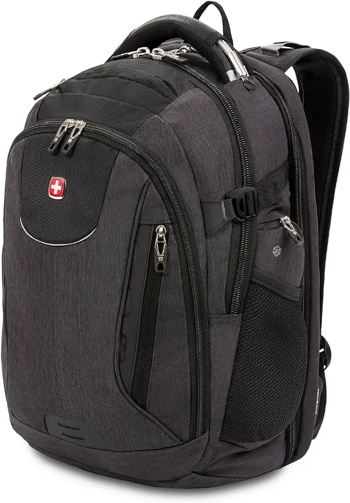 Mochila Swissgear Energie Max 19 pulgadas nueva Foto 7195712-x5.jpg