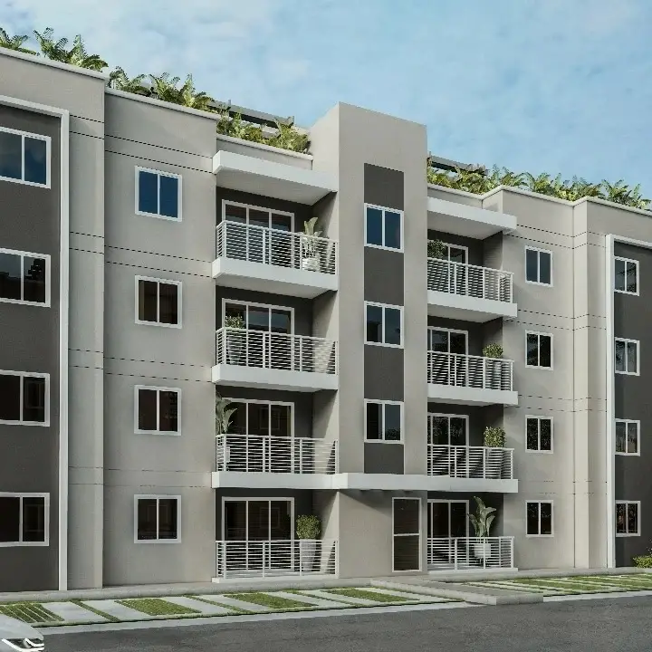 Apartamentos con Bono Primera Vivienda San Isidro  Foto 7195714-2.jpg