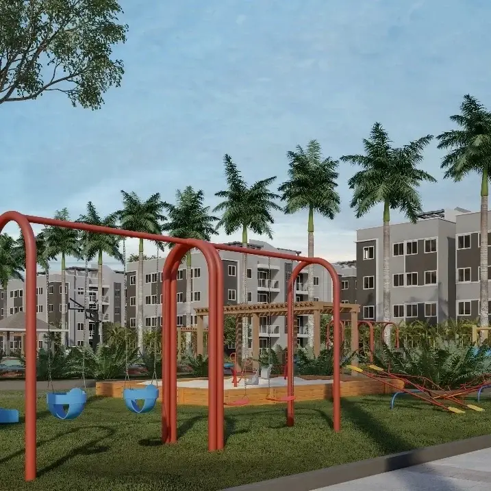Apartamentos con Bono Primera Vivienda San Isidro  Foto 7195714-3.jpg