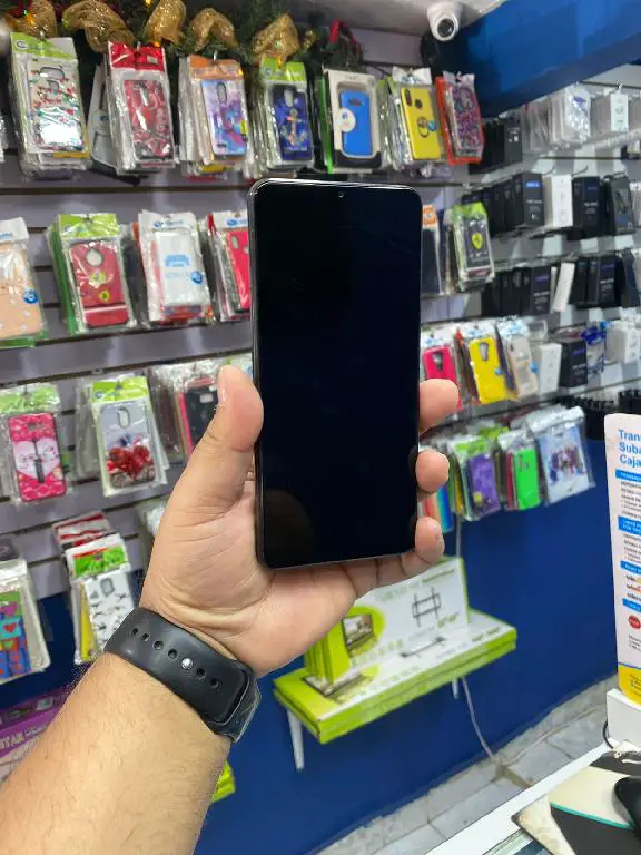 SAMSUNG GALAXY A32 64GB  6GB RAM ofertasmesnoviembre Foto 7195952-3.jpg
