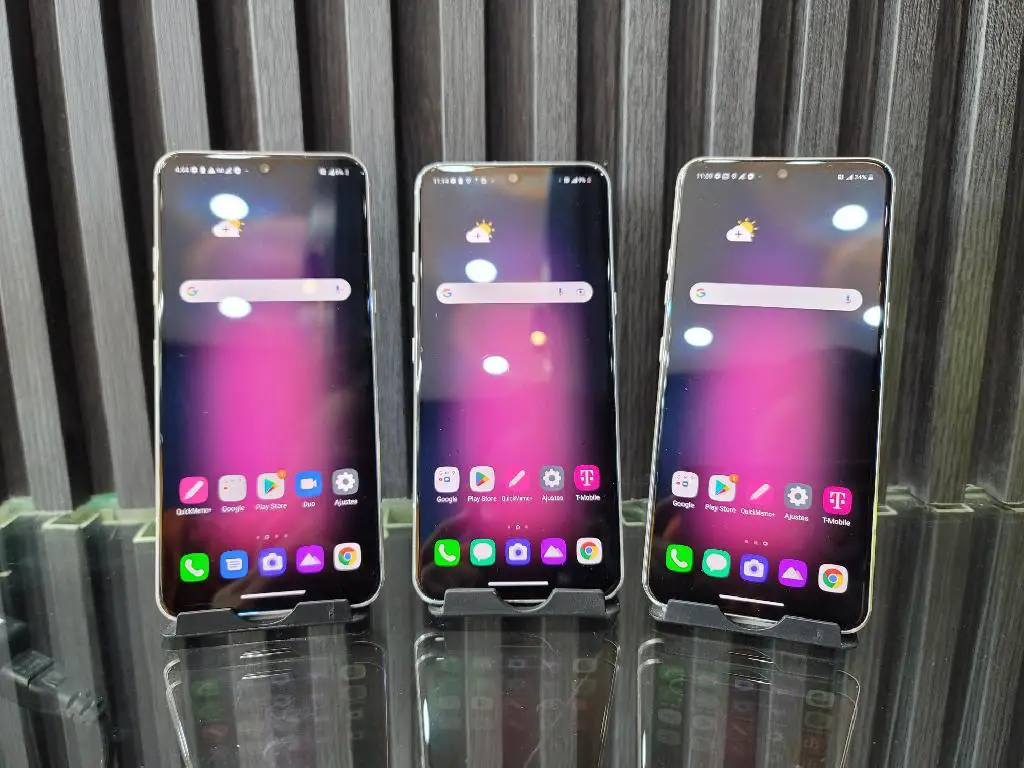 LG V50 THINQ 5G 128GB DESBLOQUEADOS Foto 7195953-1.jpg