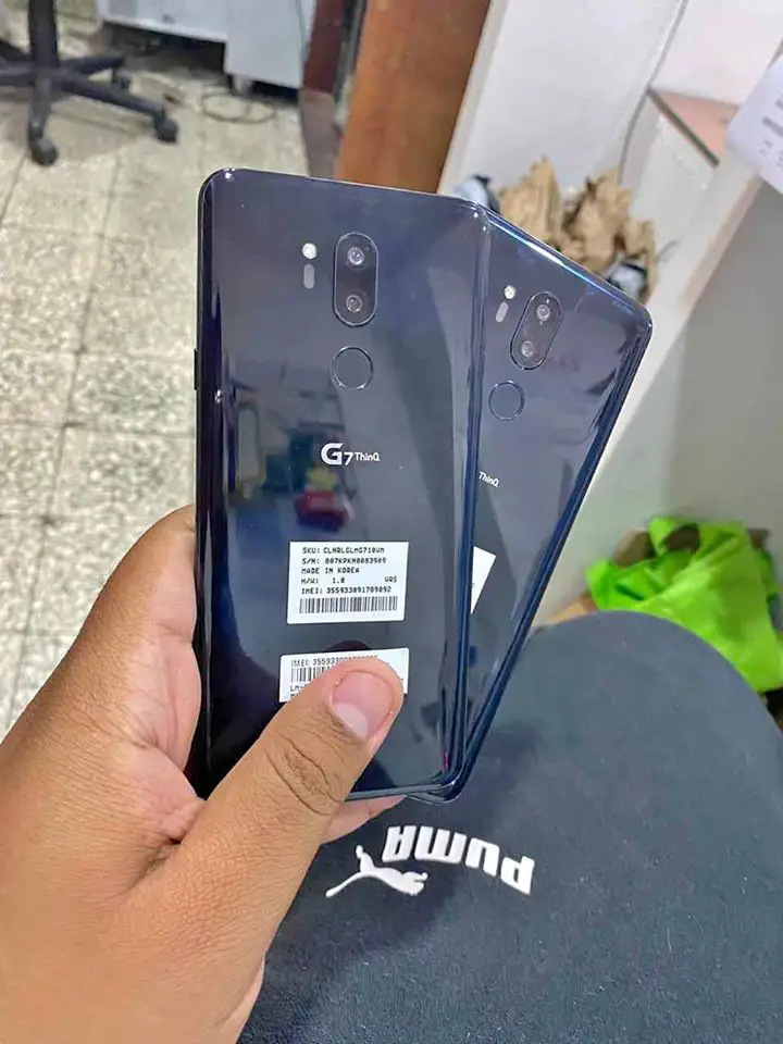 LG G7 64GB 4GB RAM OFERTASMESNOVIEMBRE Foto 7196004-2.jpg