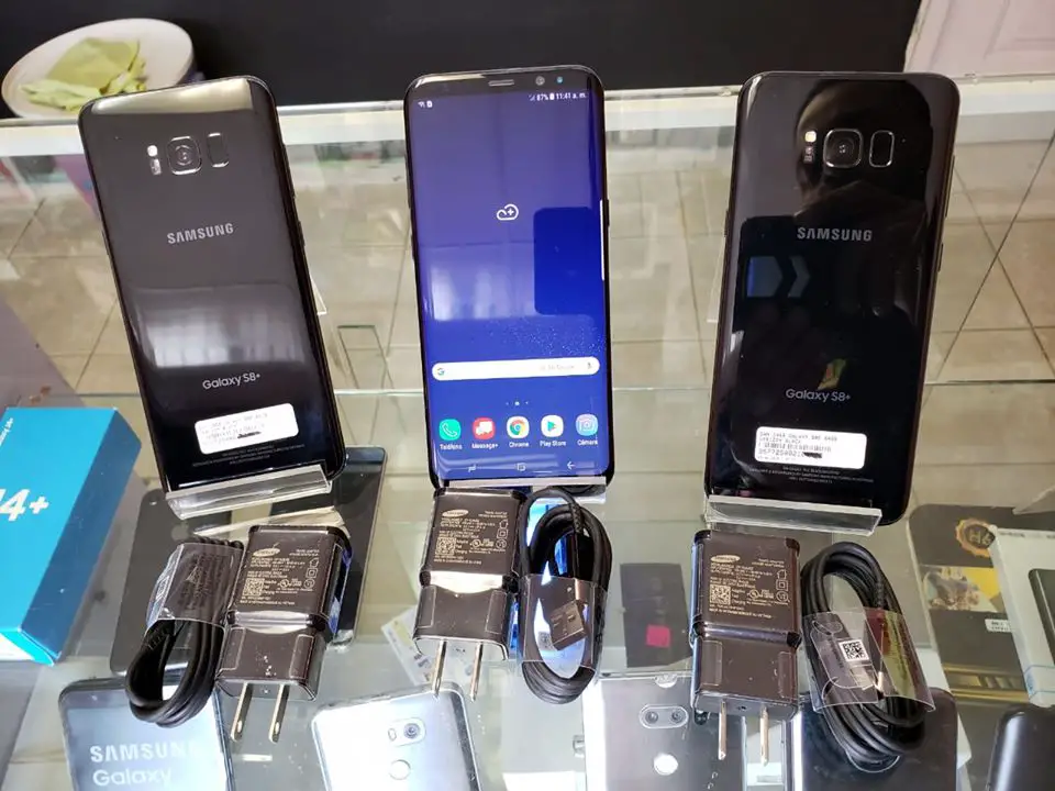 samsung galaxy S8 64GB ofertasmesnoviembre Foto 7196021-1.jpg