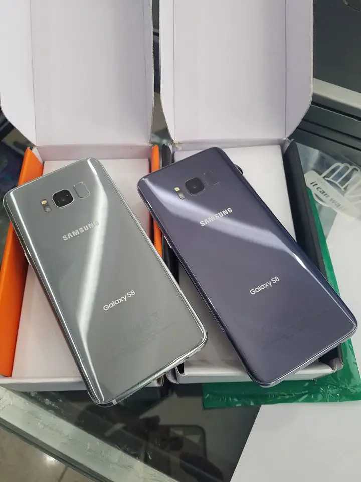 samsung galaxy S8 64GB ofertasmesnoviembre Foto 7196021-2.jpg