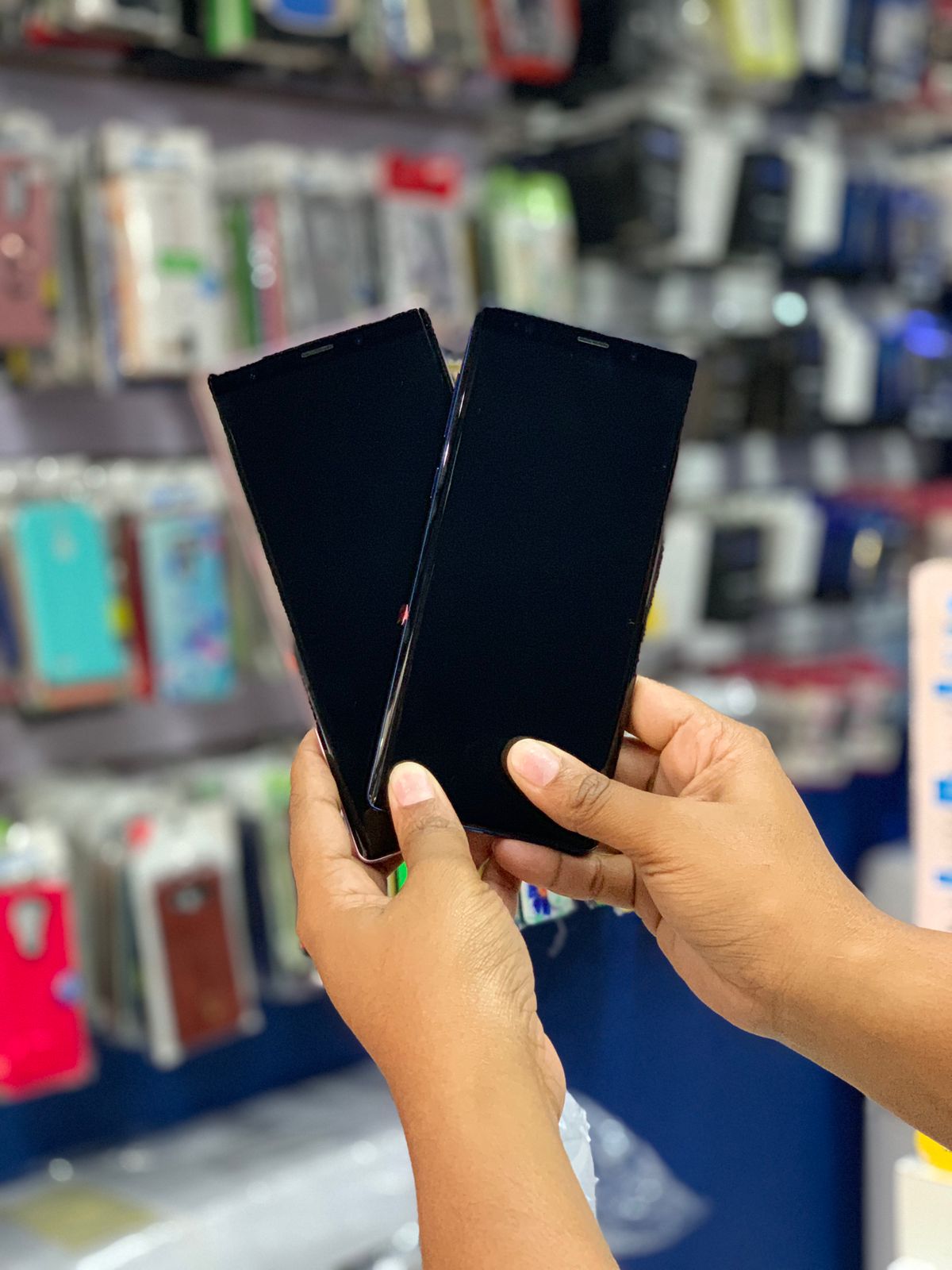 SAMSUNG GALAXY NOTE 9 128GB / 6GB RAM ofertasmesdenoviembre Foto 7196022-3.jpg