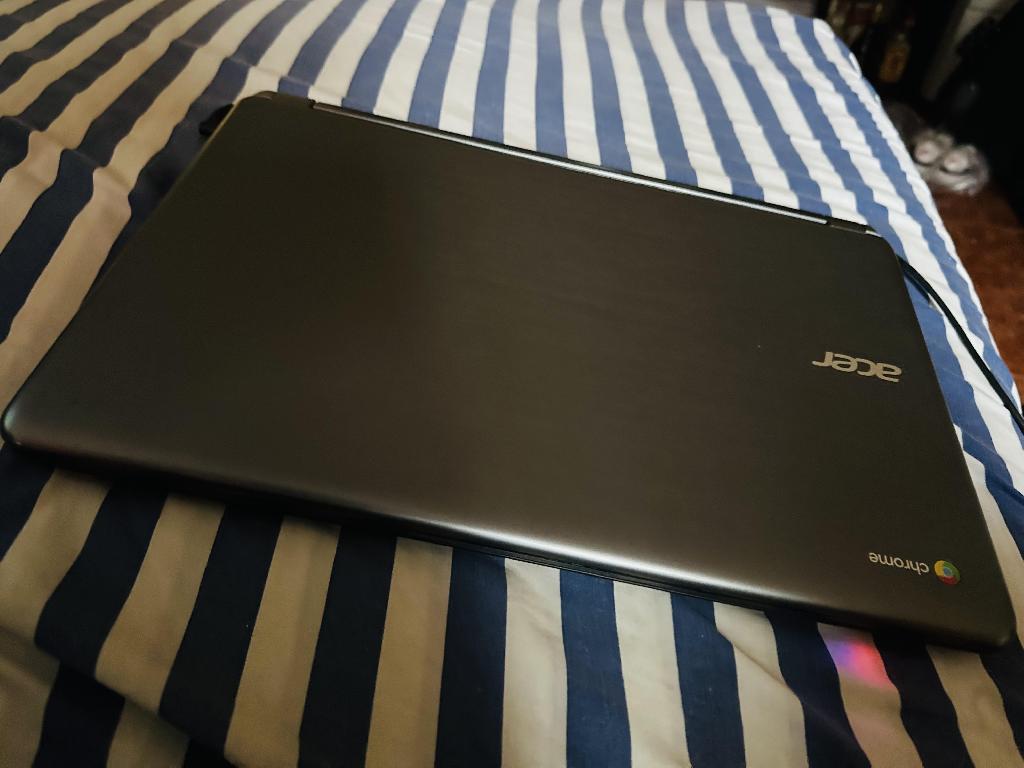 LAPTOP ACER CHROMEBOOK ANDROID 15.6 Foto 7196066-5.jpg