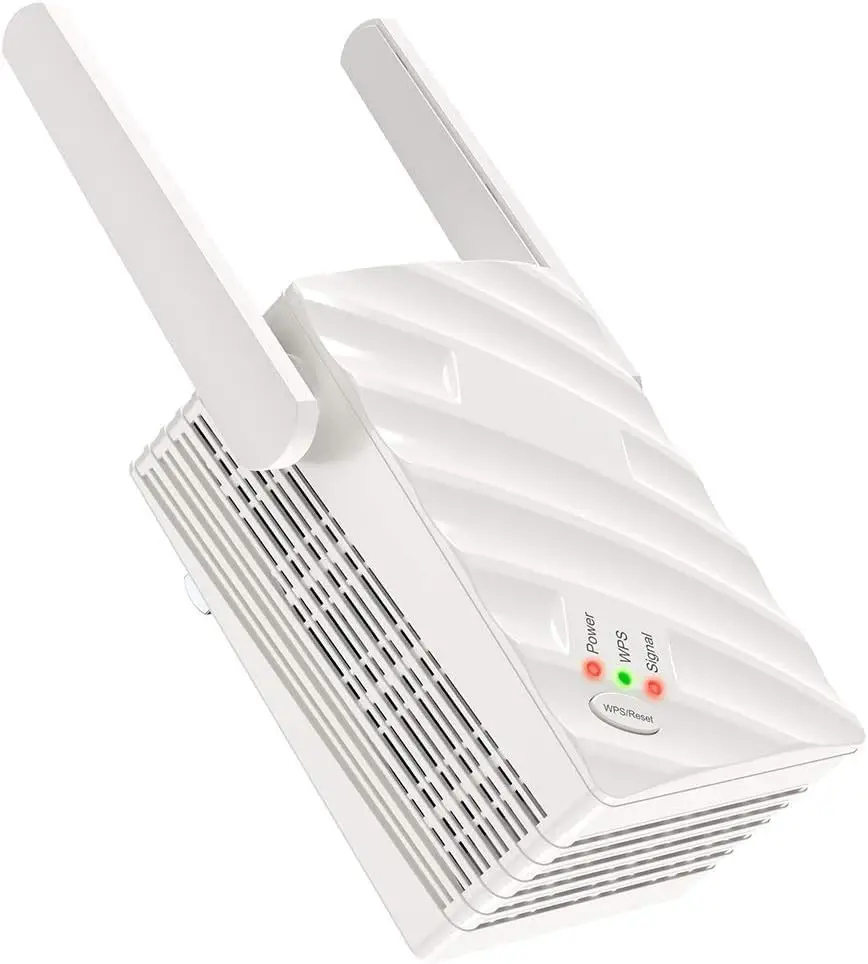 Amplificador de señal hotsell wifi dual band