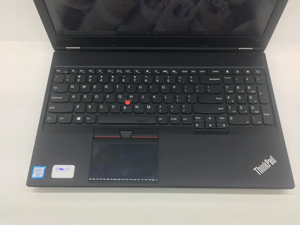 Lenovo ThnikPad L560/Core i3-6th  500GB HDD 8GB Mouse gratis Foto 7196073-1.jpg