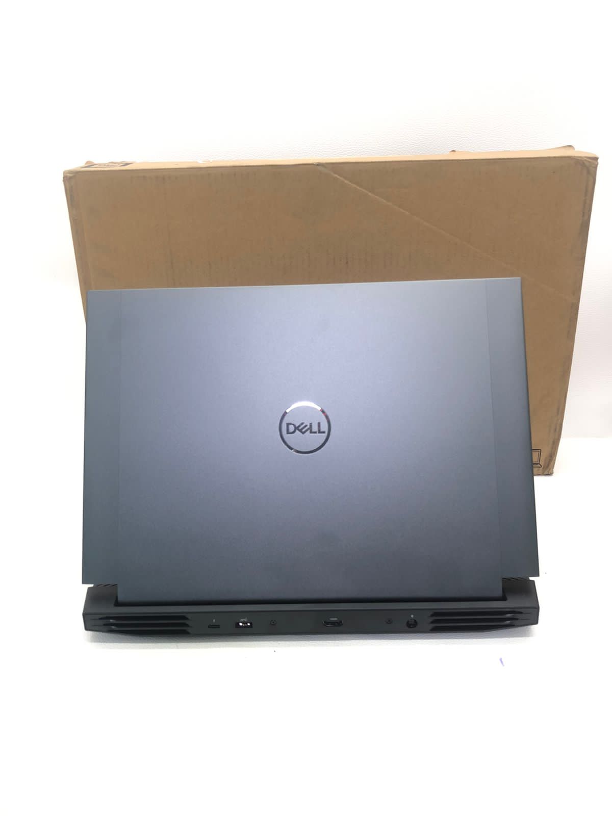  Laptop  Dell G16 7620 Intel Core i9 12th 1TB SSD 32GB RAM Foto 7196077-1.jpg