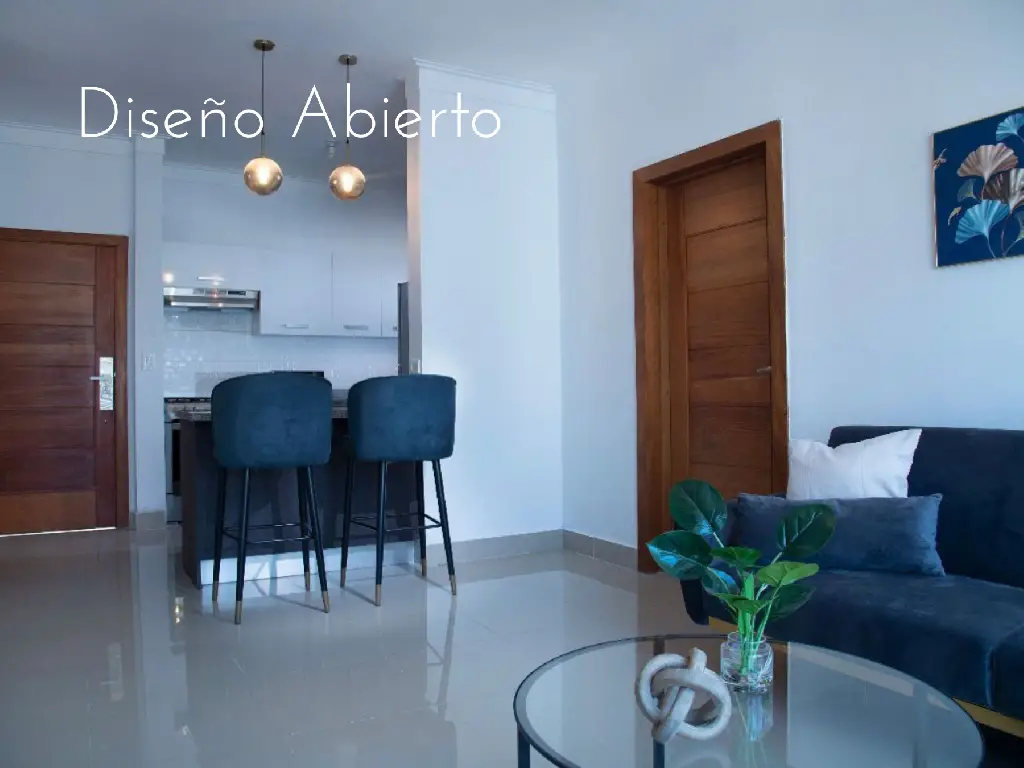 Alquilo Apartamento Sector Bella Vista Foto 7196179-O1.jpg