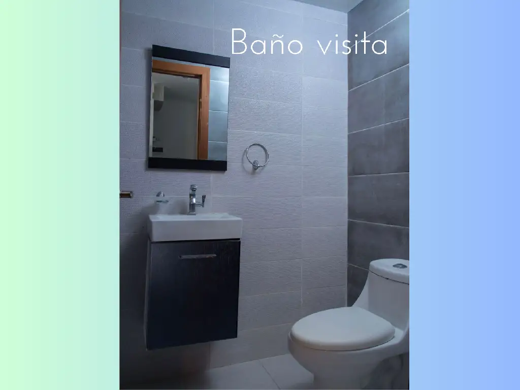 Alquilo Apartamento Sector Bella Vista Foto 7196179-O8.jpg