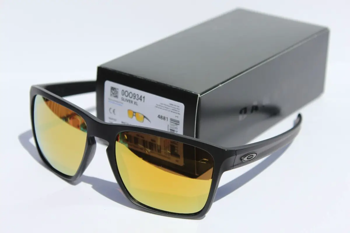 Gafas Oakley Sliver XL Foto 7196185-1.jpg