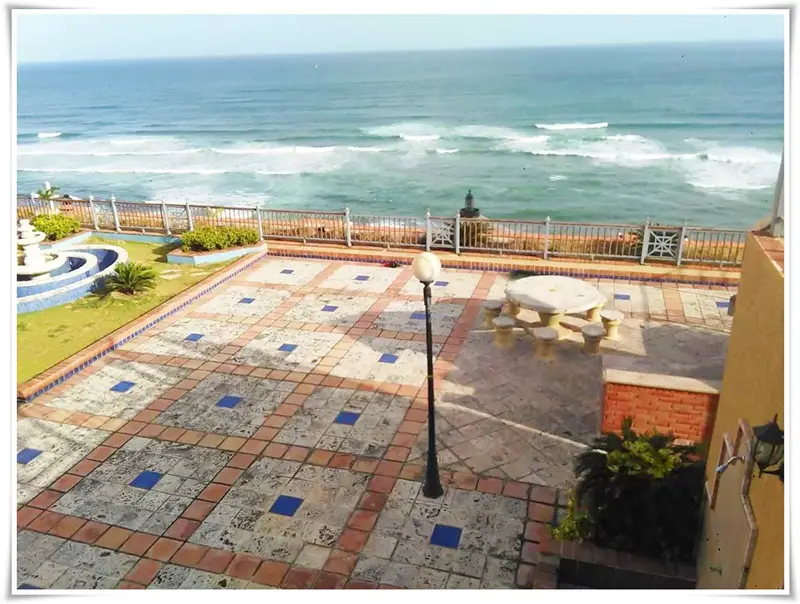 Vendo en Malecón Center apto piso 20. 363m Foto 7196186-c1.jpg