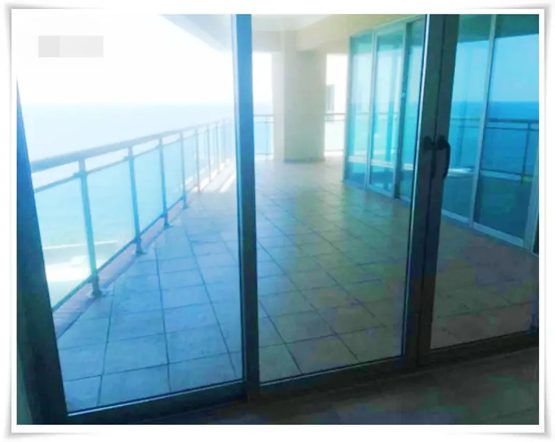 Vendo en Malecón Center apto piso 20. 363m Foto 7196186-c10.jpg