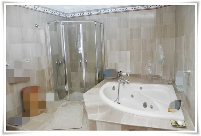 Vendo en Malecón Center apto piso 20. 363m Foto 7196186-c5.jpg